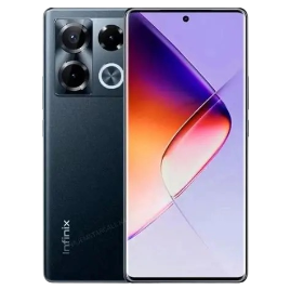 Infinix Note 40 4G (X6853) Audio Components