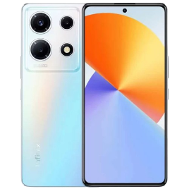 Infinix Note 30 VIP (X6710) Audio Components