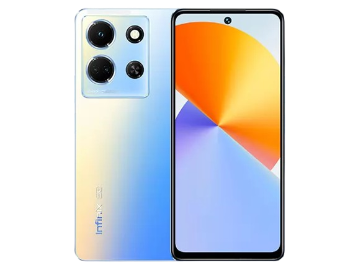 Infinix Note 30i (X6716) LCD