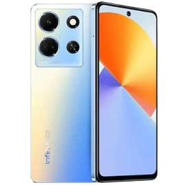 Infinix Note 30 4G (X6833B) Battery