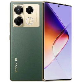 Infinix Note 40 Pro+ 5g (X6856) Battery
