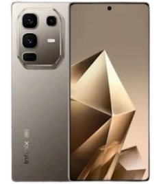 Infinix Note 50 Pro 4G (X6855) Battery