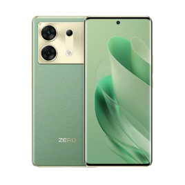 Infinix Zero X Pro (X6811) Audio Components