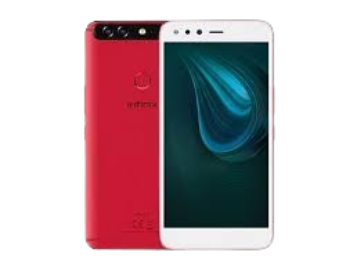 Infinix Zero 5 (X603B) Audio Components