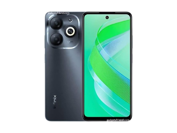 Infinix Smart 8 HD (X6525D) Charging & Flex Components