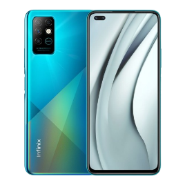 Infinix Note 8 (X692) LCD