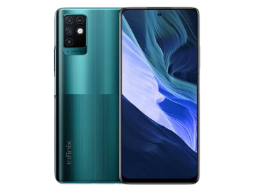 Infinix Note 10 (X693) Charging & Flex Components