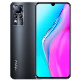 Infinix Note 11 (X663) LCD