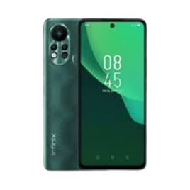 Infinix Note 11s (X698) Audio Components