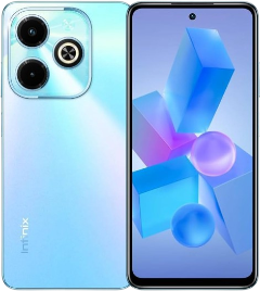 Infinix Hot 40i (X6528) LCD