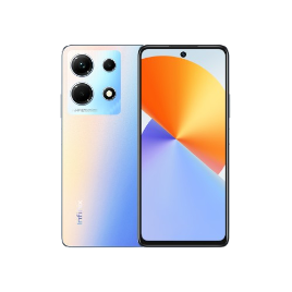 Infinix Hot 30 5G (X6832) Back Cover