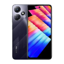 Infinix Hot 30i (X669D) Back Cover