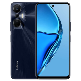 Infinix Hot 20S (X6827) Audio Components