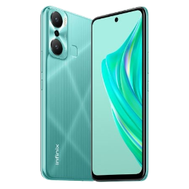 Infinix Hot 20 Play (X6825) Audio Components