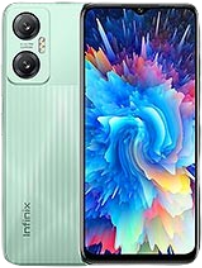 Infinix Hot 20 5G (X666B) LCD