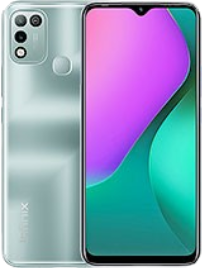 Infinix Hot 10 Play (X688B) LCD