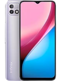 Infinix Hot 10i (X659B) Audio Components