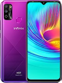 Infinix Hot 9 Play (X680/ X680B) Charging & Flex Components