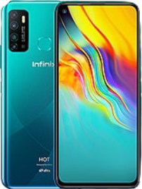 Infinix Hot 9 (X655) Battery