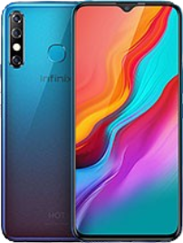 Infinix Hot 8 (X650) Charging & Flex Components