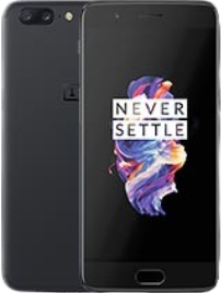 Oneplus 5 (A5000) Audio Components