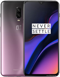 OnePlus 6T (A6013) Camera Components