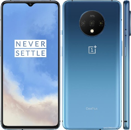 OnePlus 7T (HD1903/HD1905) Back Cover