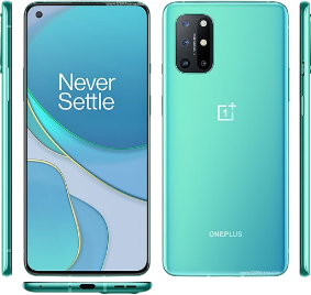 OnePlus 8T (KB2005) Battery