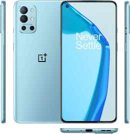 OnePlus 9R (LE2101) LCD