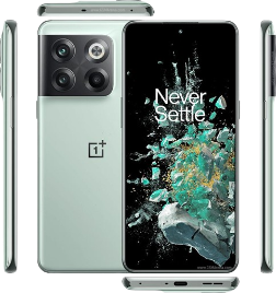OnePlus 10T (CPH2413) Audio Components