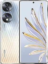 Honor 70 (FNE-NX9) Back Cover
