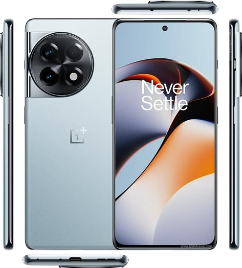 OnePlus Ace 2 (PHK110) Battery