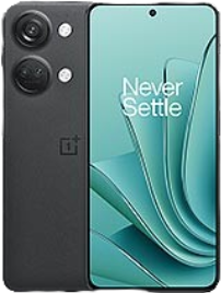 OnePlus Ace 2V (PHP110) Audio Components
