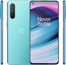 OnePlus Nord CE 5G (EB2101) Audio Components