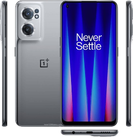 OnePlus Nord CE 2 5G (IV2201) Battery