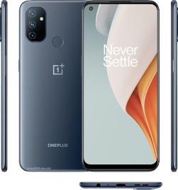 OnePlus Nord N100 (BE2011) Audio Components