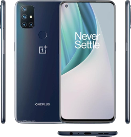 OnePlus Nord N10 5G (BE2029) Audio Components