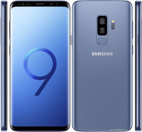 Samsung Galaxy S9+ (SM-G965F/DS) Battery