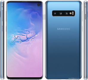 Samsung Galaxy S10 (SM-G973) Battery