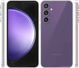 Samsung Galaxy S23 FE (SM-S711B) Audio Components