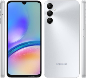 Samsung Galaxy A05s (SM-A057F/DS) Audio Components