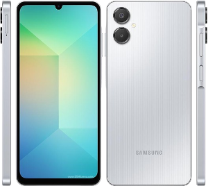 Samsung Galaxy A06 5G (SM-A066B) LCD