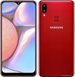 Samsung Galaxy A10s (SM-A107F) Battery