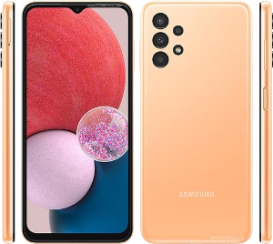 Samsung Galaxy A13 4G (SM-A135F) Audio Components