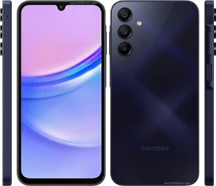 Samsung Galaxy A15 4G (SM-A155F) Battery