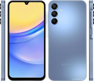Samsung Galaxy A15 5G (SM-A156E) Charging & Flex Components