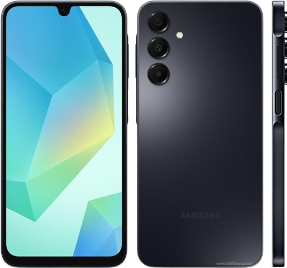 Samsung Galaxy A16 4G (SM-A165F) Audio Components