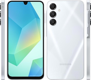 Samsung Galaxy A16 5G (SM-A166P) LCD