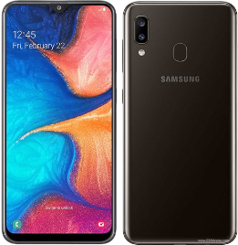 Samsung Galaxy A20 (SM-A205GN) Battery