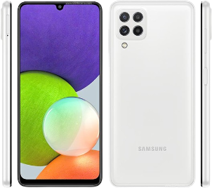 Samsung Galaxy A22 5G (SM-A226B) Battery